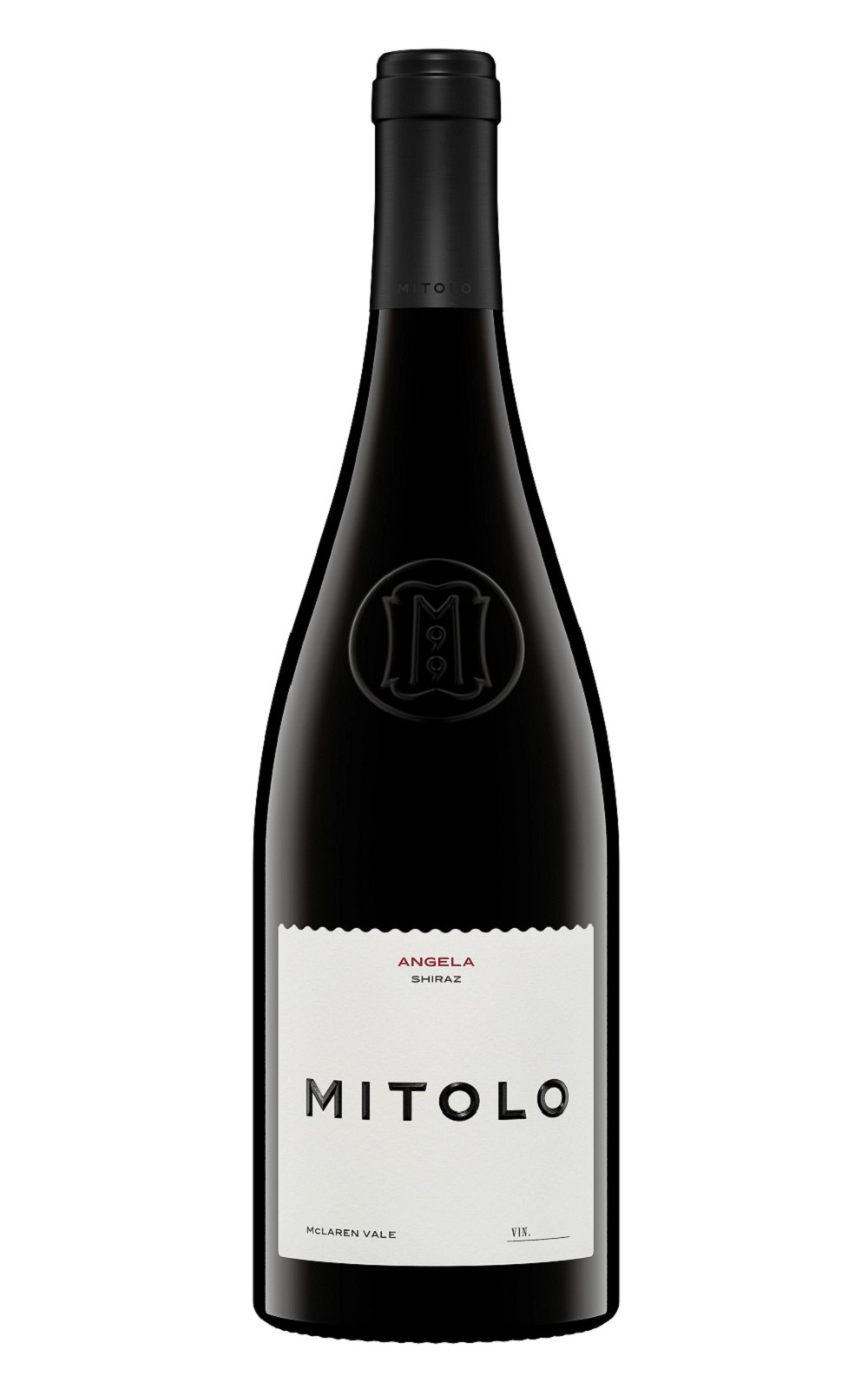 Mitolo Angela McLAren Vale Shiraz 2021 米斗羅酒莊 安琪拉夫人 希哈紅酒